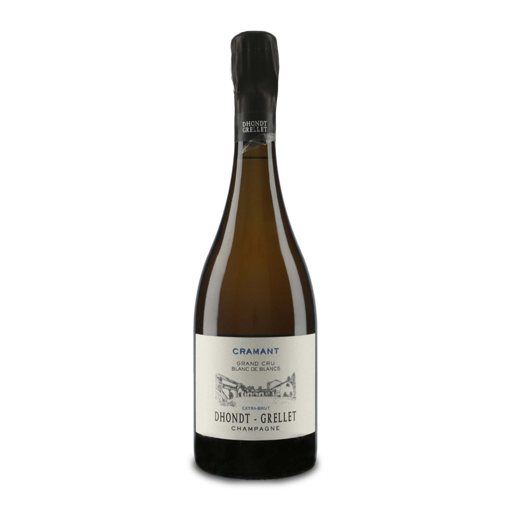 2022 Elise Bougy Le Mont Chainqueux 1er Cru Les Mesneux – Le