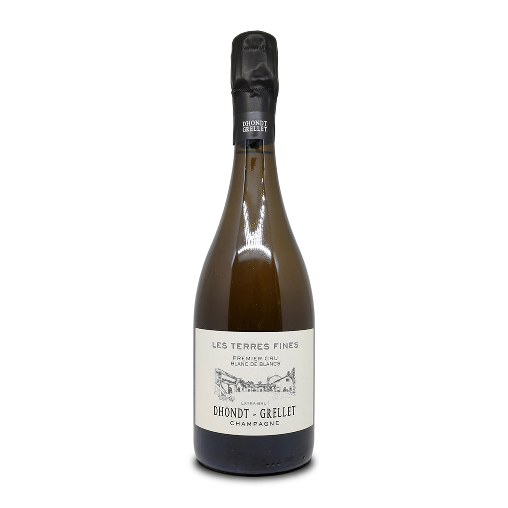 Dhondt-Grellet Les Terres Fines Premier Cru – Le Soleil Wines