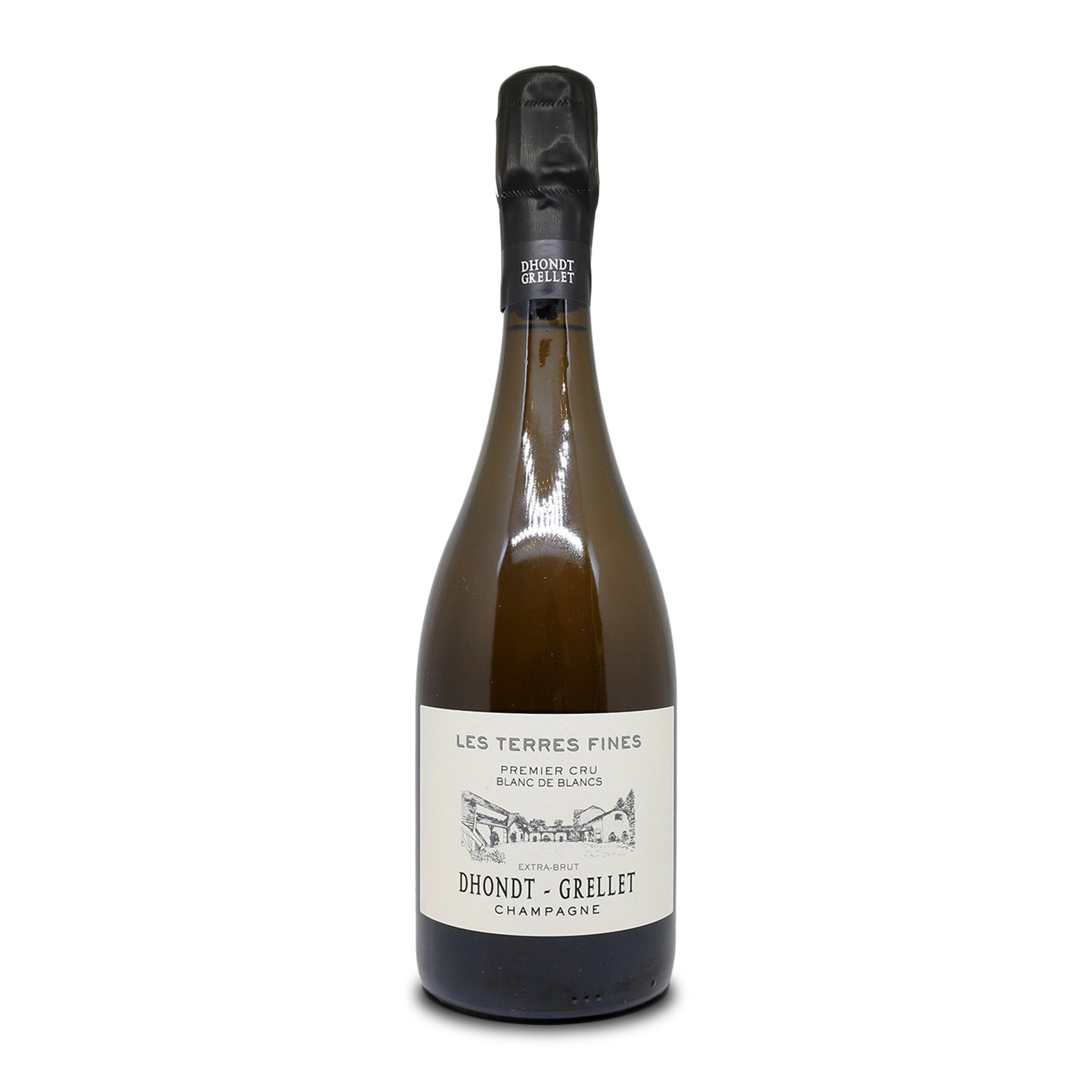 Frederic Savart Haute Couture 2019 マグナム 2019 Frederic Savart 'Haute Couture' Grand Cru Extra Brut