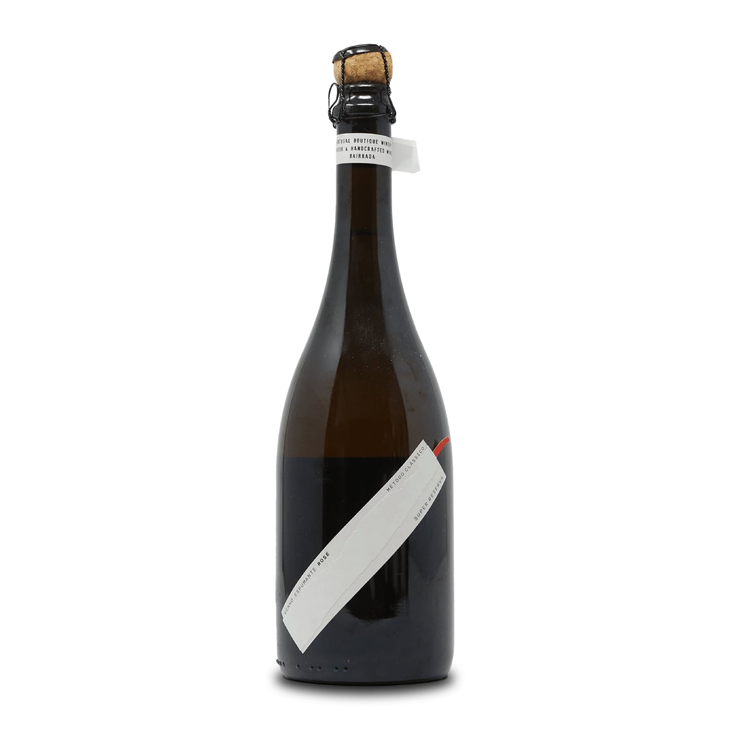 Portugal Boutique Winery Dinamite Blanc de Blancs 2020
