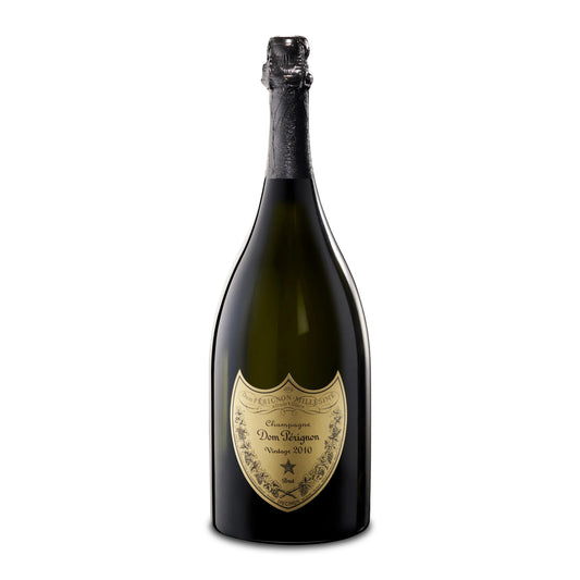 Dom Pérignon 2010 CO6 12x75cl