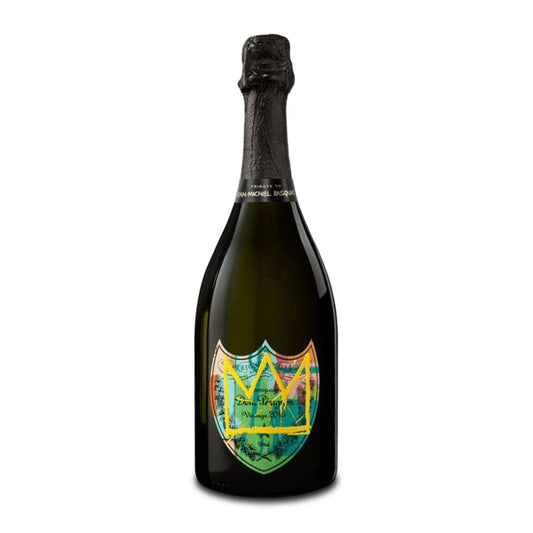 Dom Pérignon Basquiat 2015 CO3 12x75CL