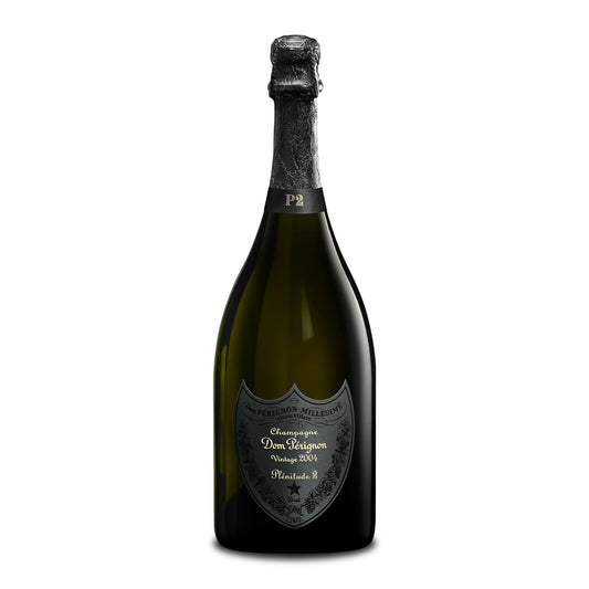 Dom Perignon P2 2004 6x75cl OC6