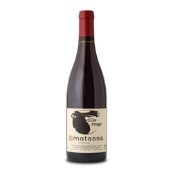 Domaine Matassa Olla Rouge 2023