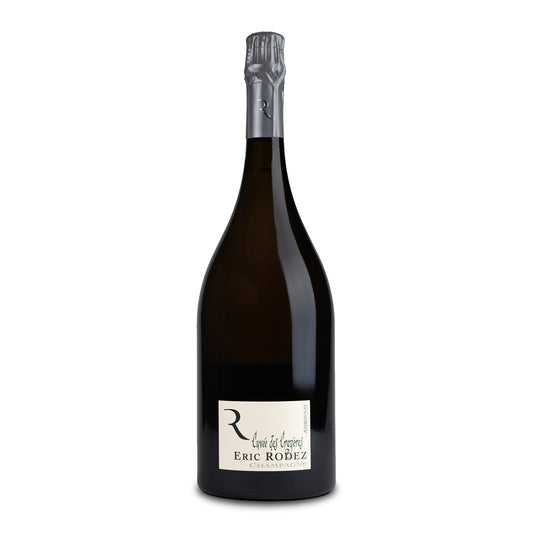 Eric Rodez Cuvee des Crayeres Magnum