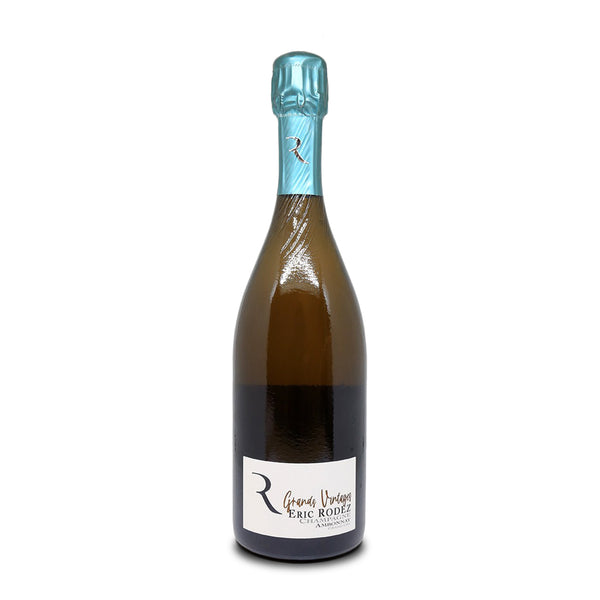 Eric Rodez Grands Vintages