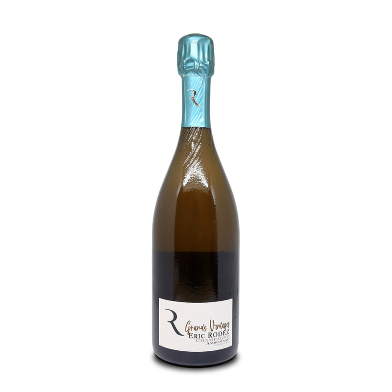 Eric Rodez Grands Vintages