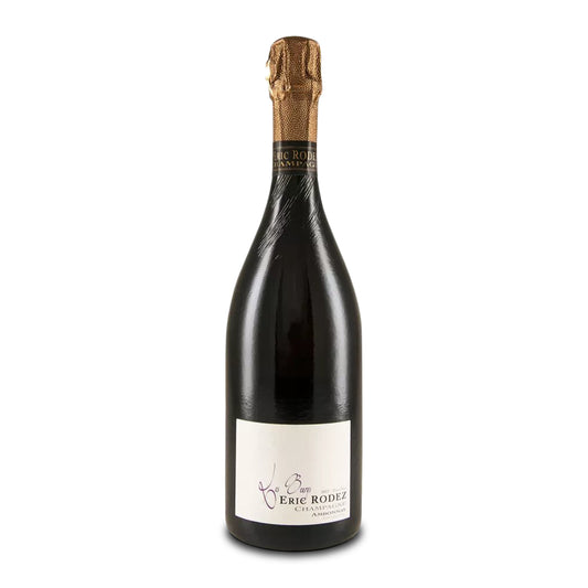 Eric Rodez Les Beurys Pinot Noir 2012