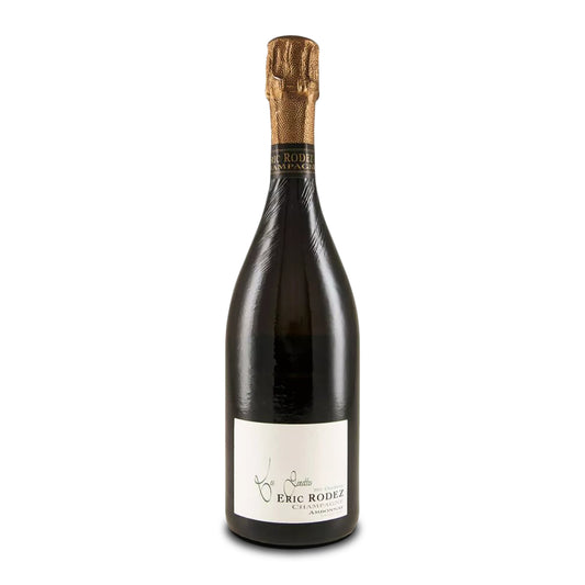Eric Rodez Les Genettes Chardonnay 2012