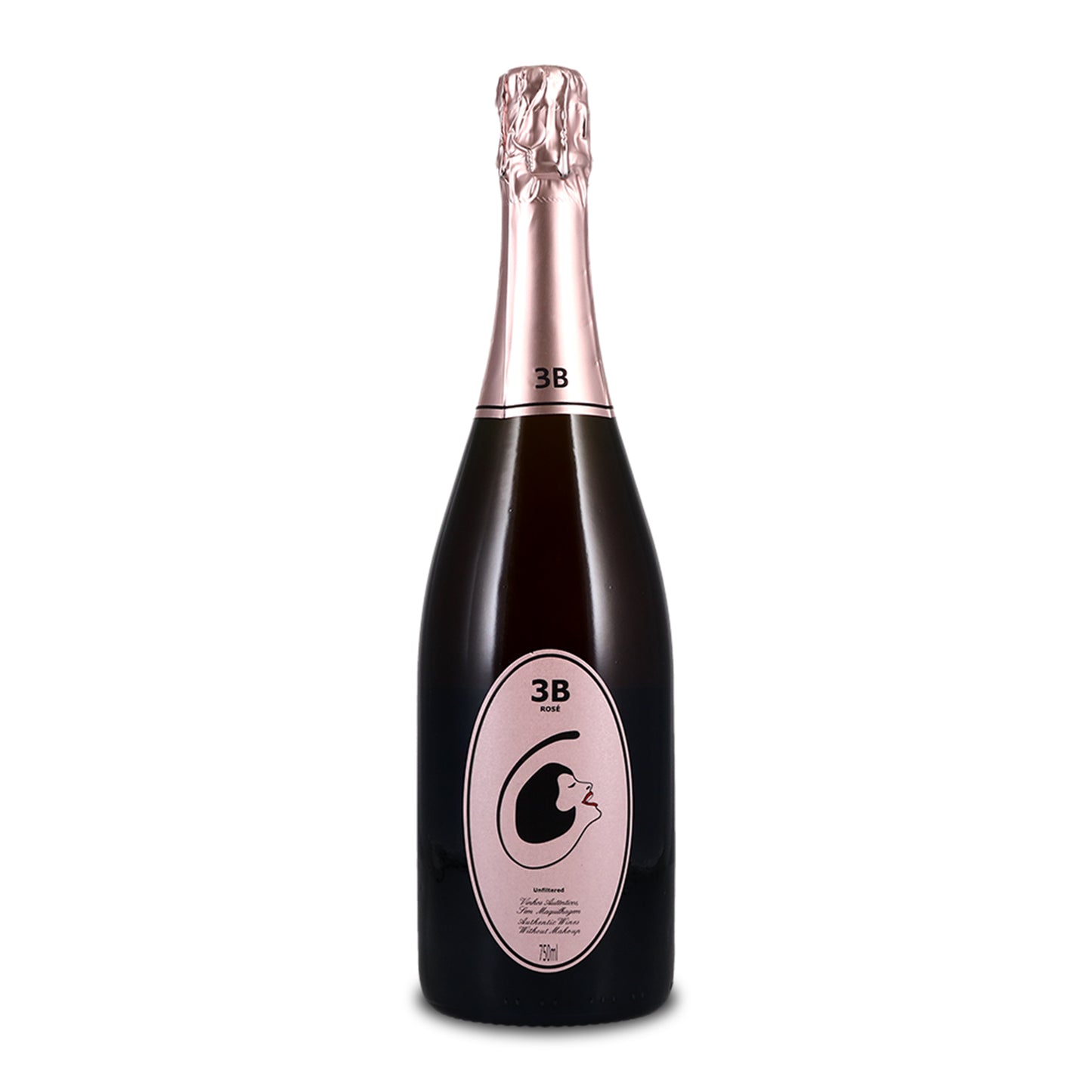 Filipa Pato 3B Rosé 6x Bottles