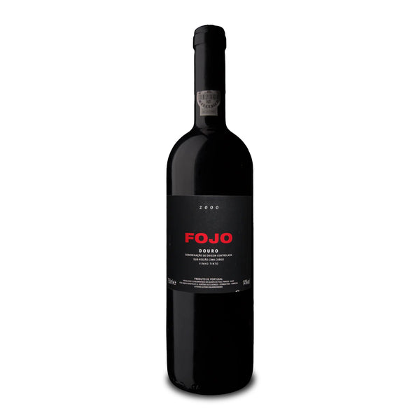 Fojo Red 2000 Jeroboam 3L