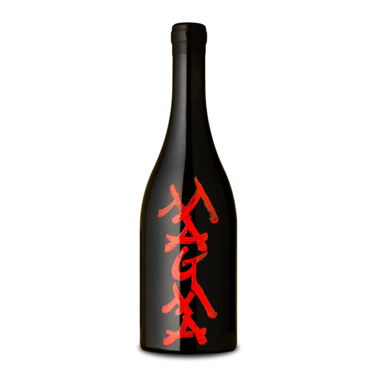 Frank Cornelissen Magma 2020