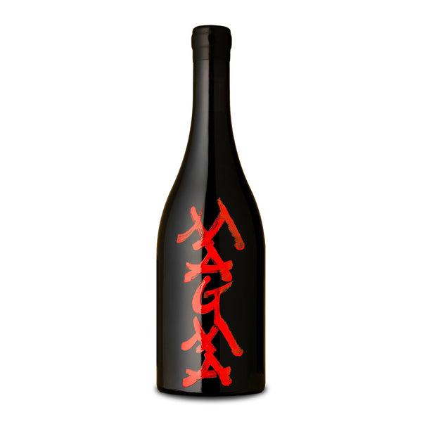 Frank Cornelissen Magma 2020