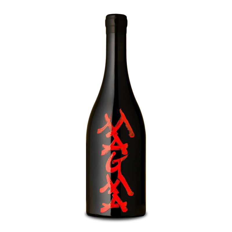 Frank Cornelissen Magma 2020