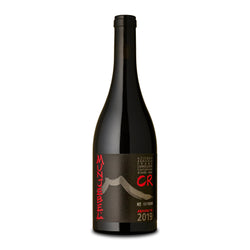 Frank Cornelissen Munjebel CR 2019