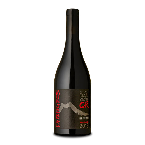Frank Cornelissen Munjebel CR 2019