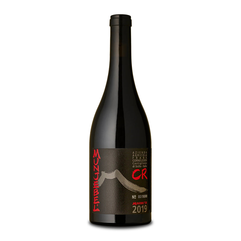 Frank Cornelissen Munjebel CR 2019