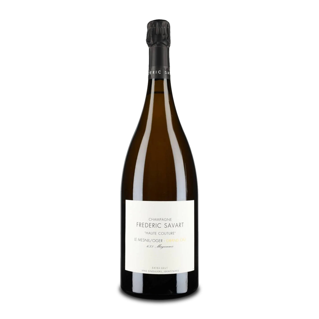 超人気新品 2019 Brut Extra Cru Grand Couture' 'Haute Savart Frederic Wine