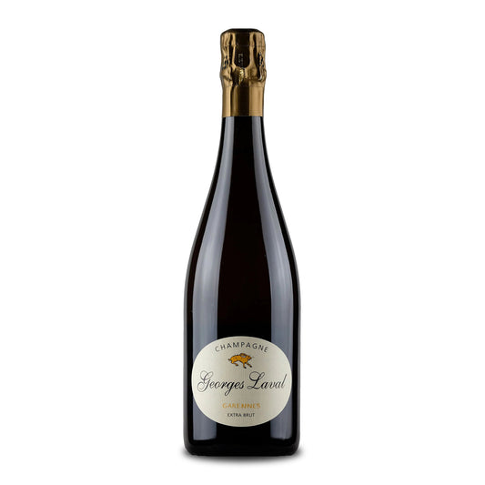 Georges Laval Garennes Extra Brut 2020