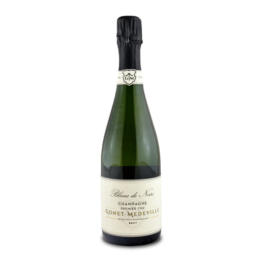 Gonet-Medeville Blanc de Noirs Premier Cru Brut