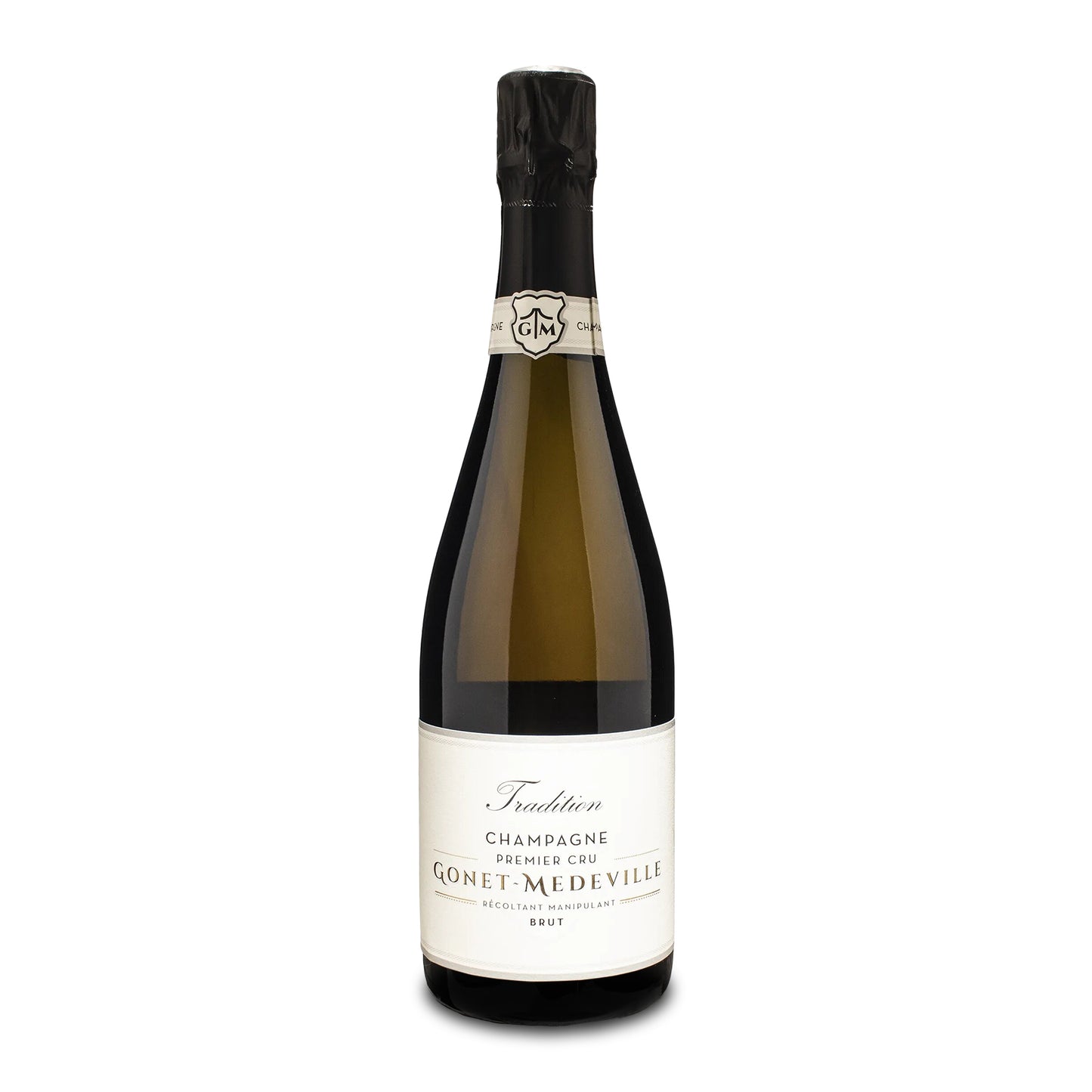 Gonet-Medeville Tradition Premier Cru Brut