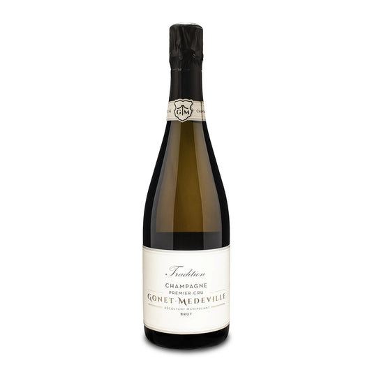 Gonet-Medeville Tradition Premier Cru Brut