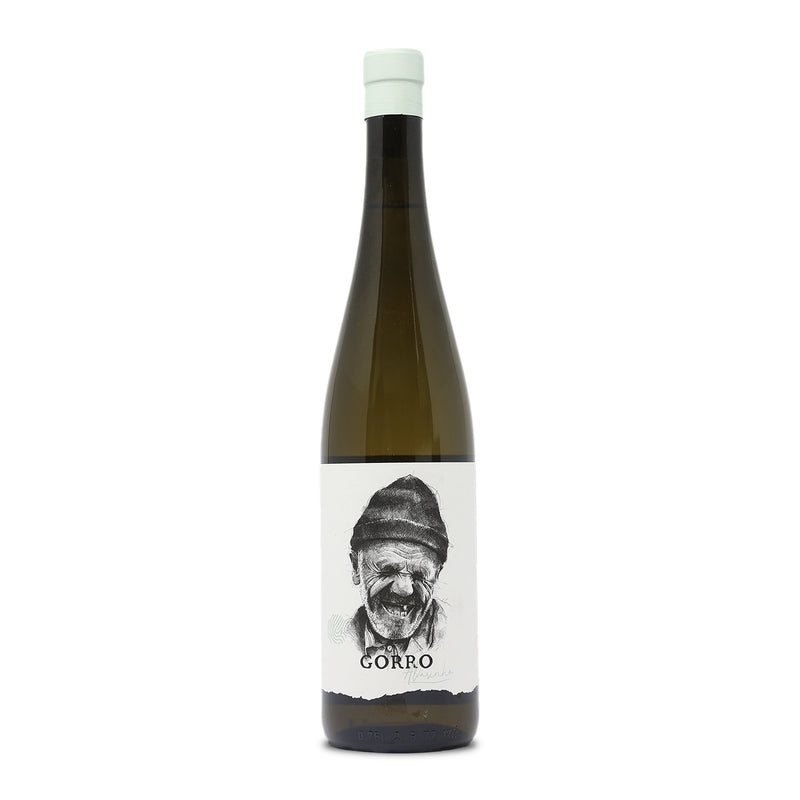 Portugal Boutique Winery Gorro Alvarinho 2022