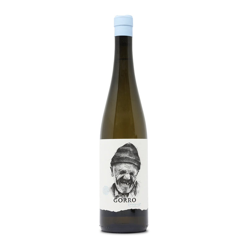 Portugal Boutique Winery Gorro Loureiro 2022