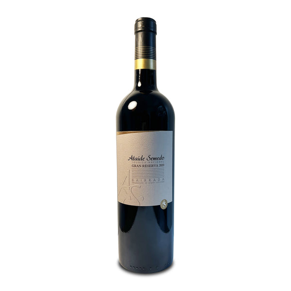 Ataíde Semedo Gran Reserva Touriga Nacional 2019