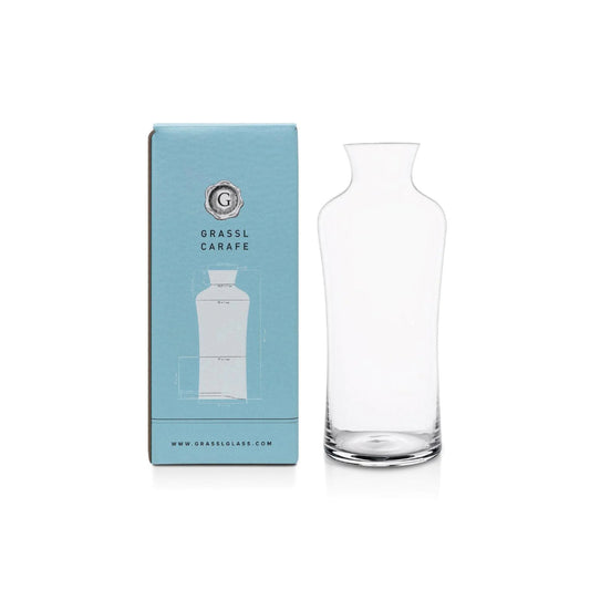 Grassl "Carafe" Piece