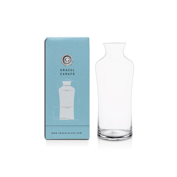 Grassl "Carafe" Piece