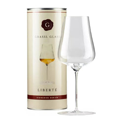 Grassl “Liberte" Piece Tube