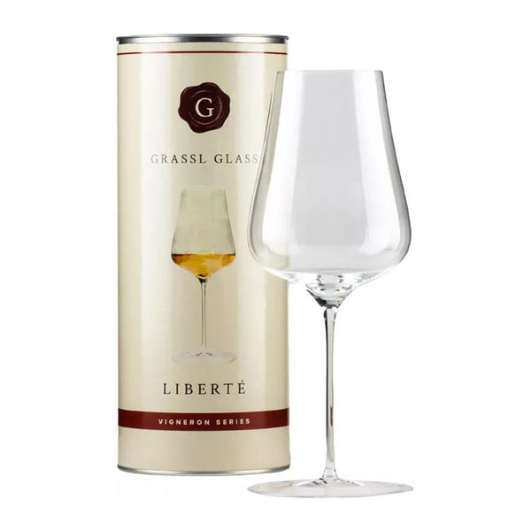 Grassl “Liberte" Piece Tube