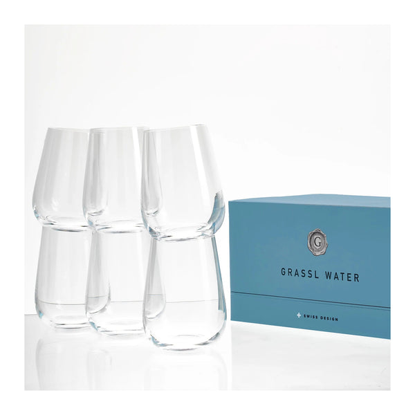 Grassl “Water" 6-Pack
