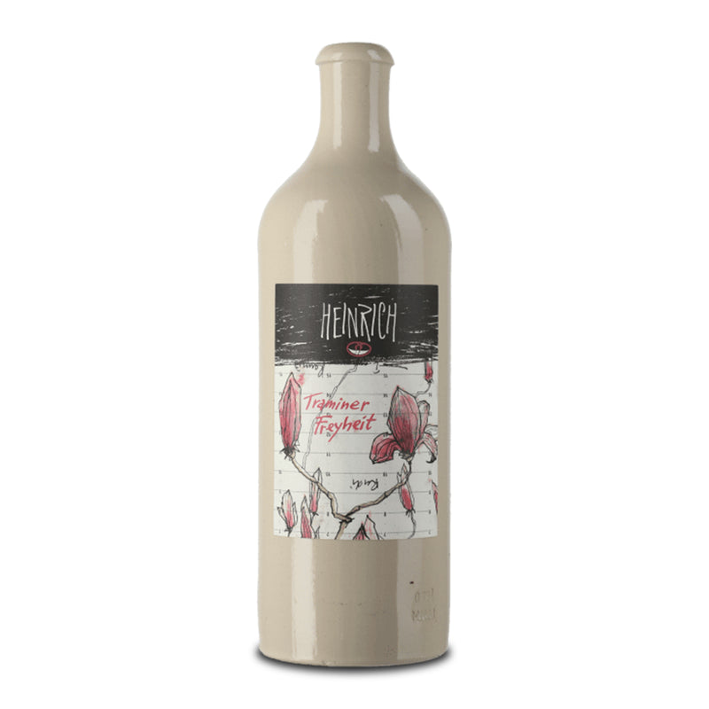 Heinrich Roter Traminer Freyheit 2022