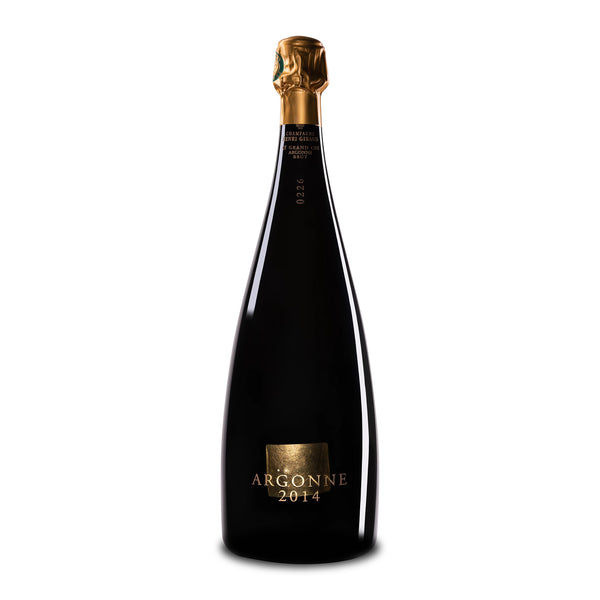 2014 Henri Giraud 'Argonne' Ay Grand Cru Brut