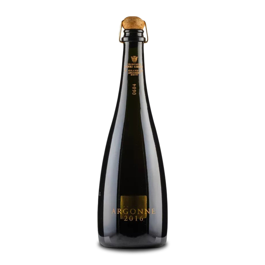 2016 Henri Giraud 'Argonne' Ay Grand Cru Brut – Le Soleil Wines