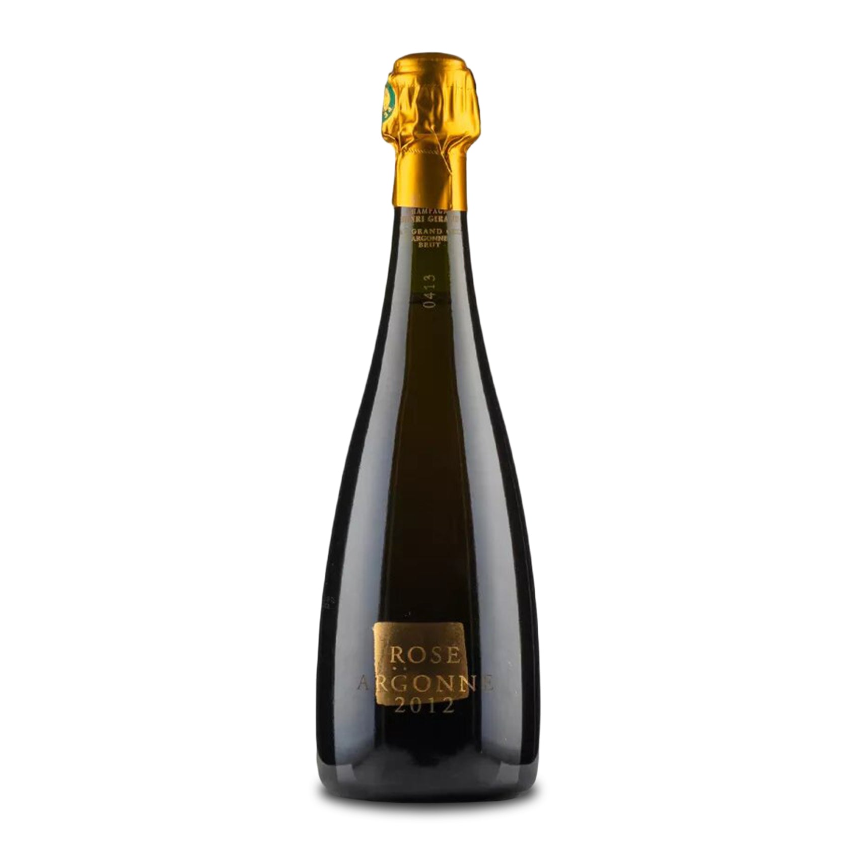 ワイン HENRI GIRAUD ARGONNE 2013 楽天市場】アルゴンヌ [2013] (アンリ・ジロー) Cuvee Argonne