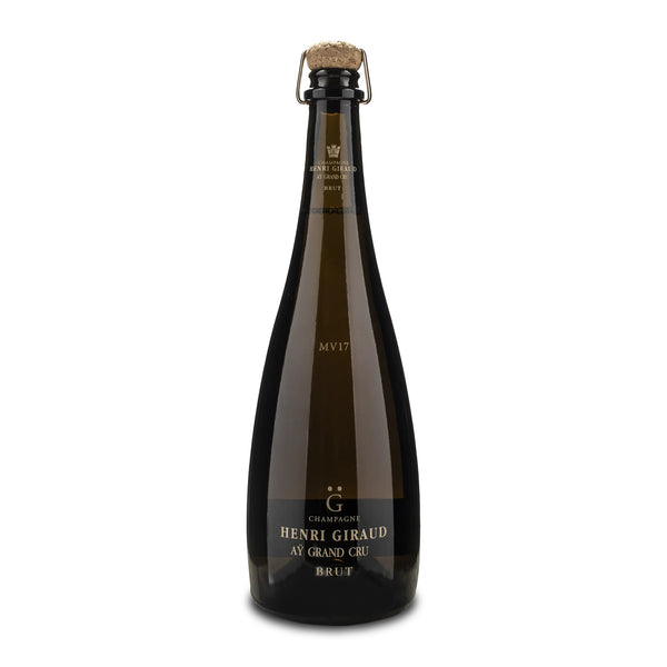 Champagne Henri Giraud Ay Grand Cru Brut MV17