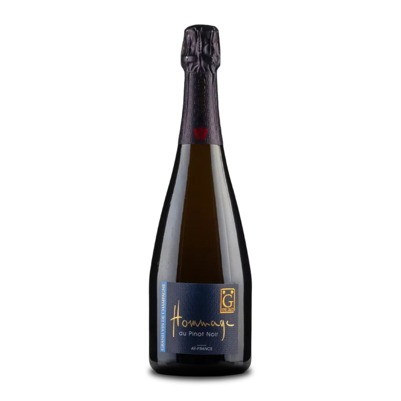 Henri Giraud Hommage au Pinot Noir