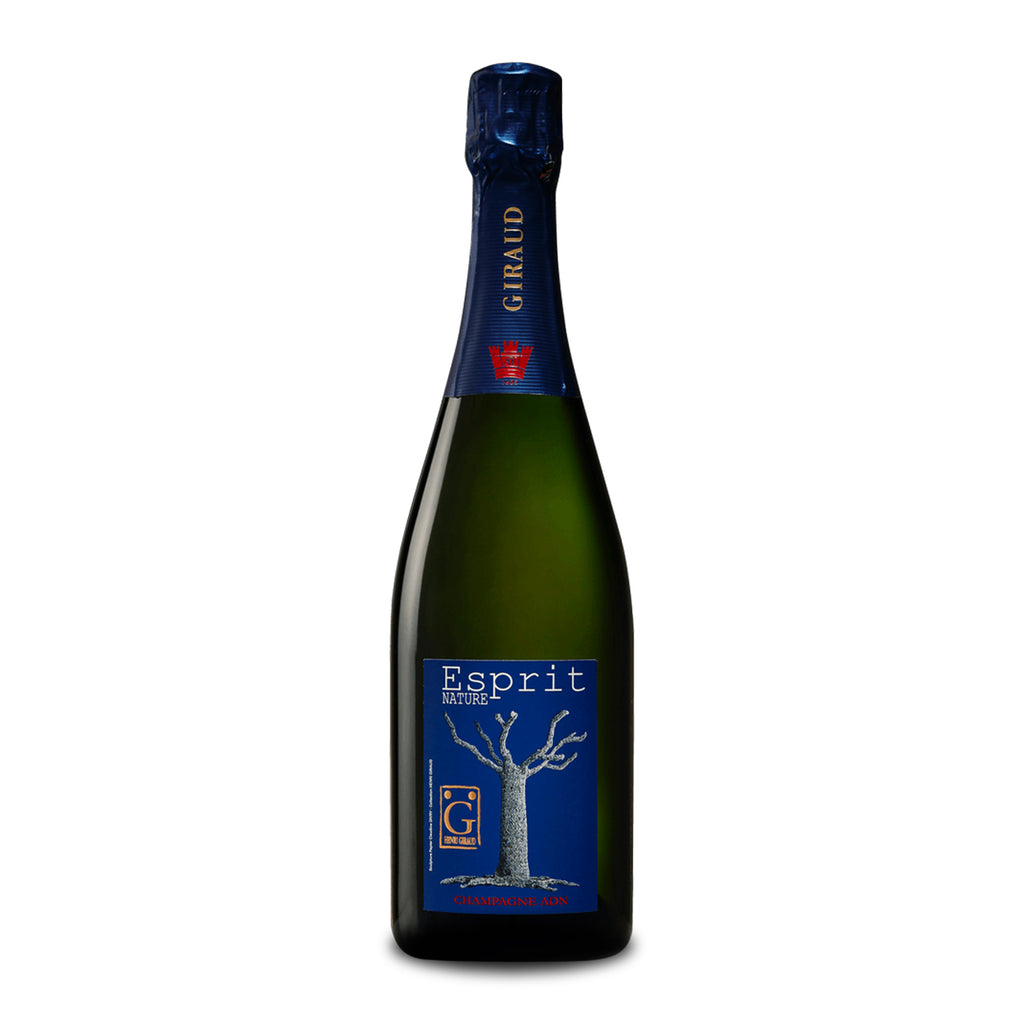 Henri Giraud 'Esprit Nature' – Le Soleil Wines