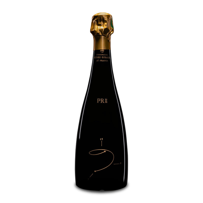 Henri Giraud PR - Perpetual Reserve Brut 90-20