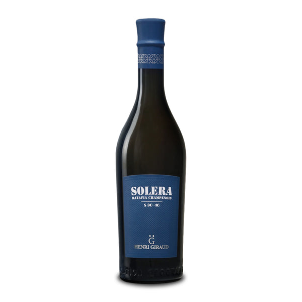Henri Giraud Ratafia Champenois Solera 90-16