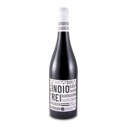 Amora Brava Índio-Rei Black Label Colheita 2018