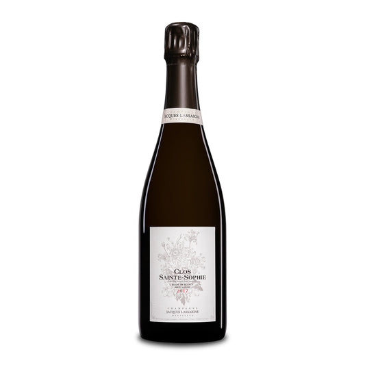 2017 Jacques Lassaigne Clos Sainte Sophie Blanc de Blancs Brut Nature