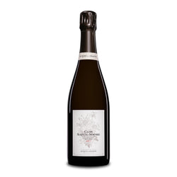 2017 Jacques Lassaigne Clos Sainte Sophie Blanc de Blancs Brut Nature