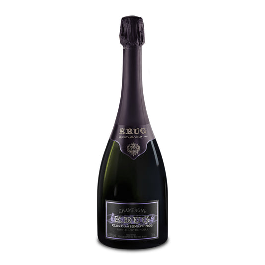 Krug Clos d'Ambonnay 2006
