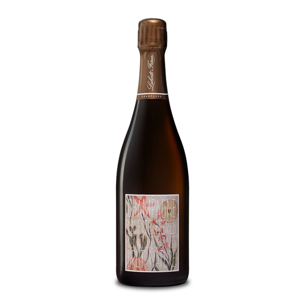 Laherte Freres Blanc de Blancs Brut Nature