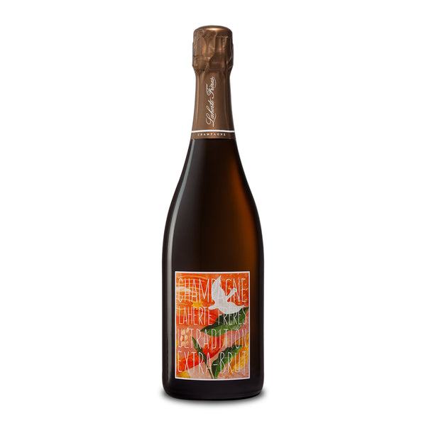 Laherte Freres Extra-Brut Ultradition 150cl Magnum