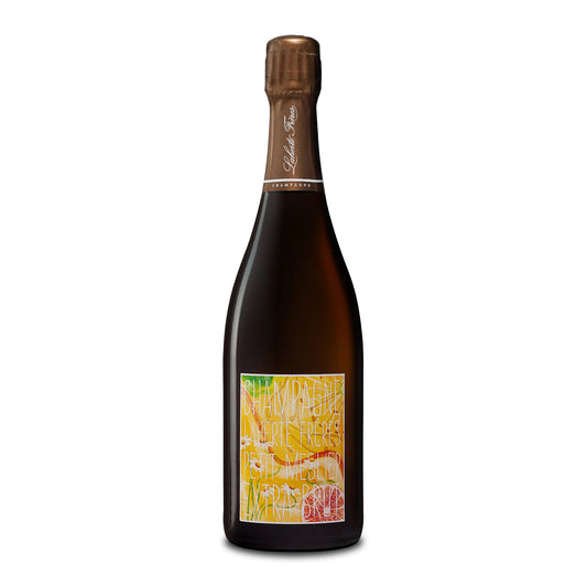 Laherte Freres Petit Meslier Extra Brut